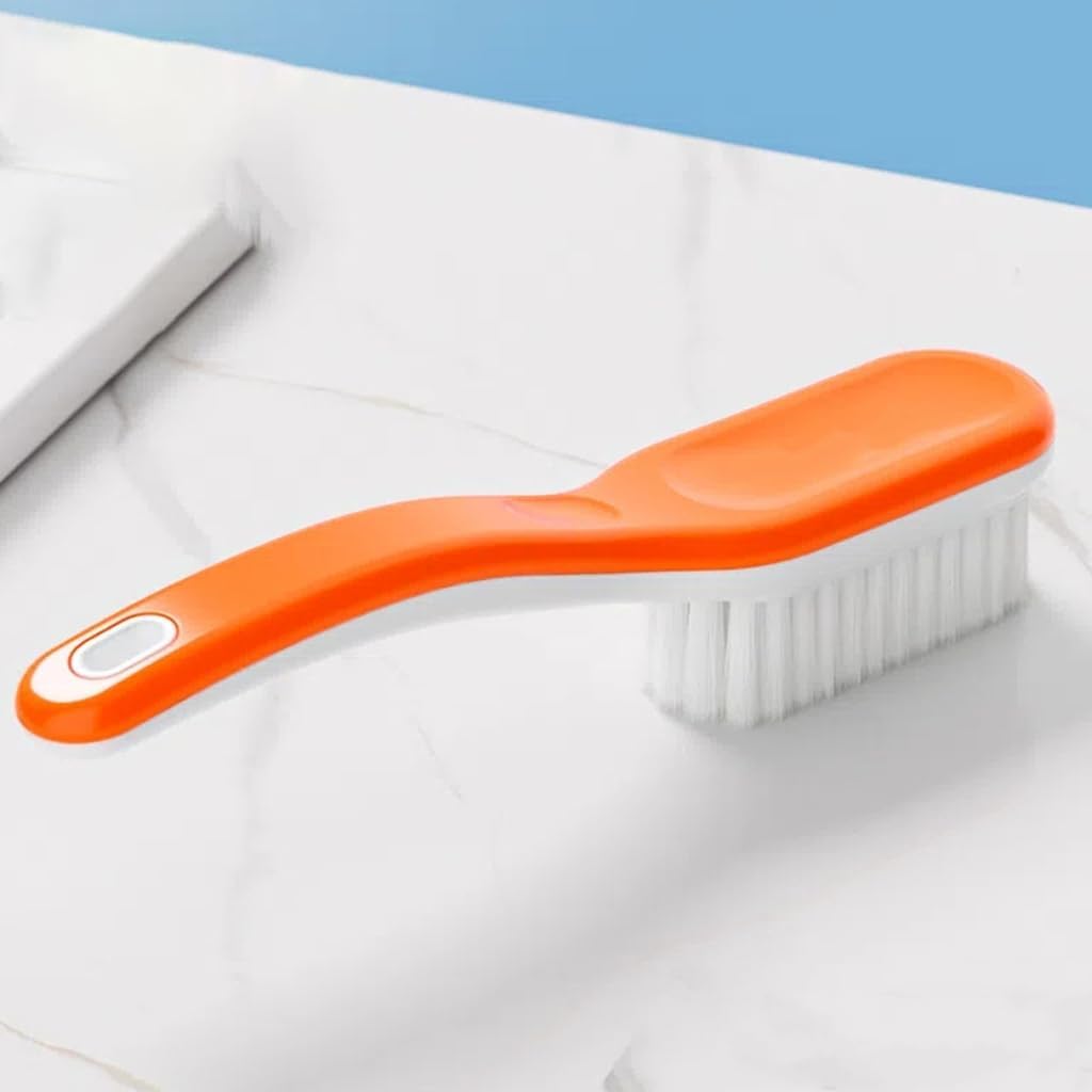 Multi Functional Shoe Brush, Home Shoe Washing Brush, Cleaning Brush