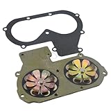 moteur c25 essence 1988 Facile à installer : conçu pour un processus d'installation simple, vous faisant gagner du temps et des efforts