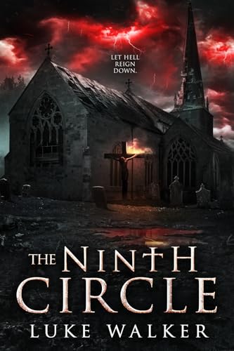 The Ninth Circle: A Horror Novel
