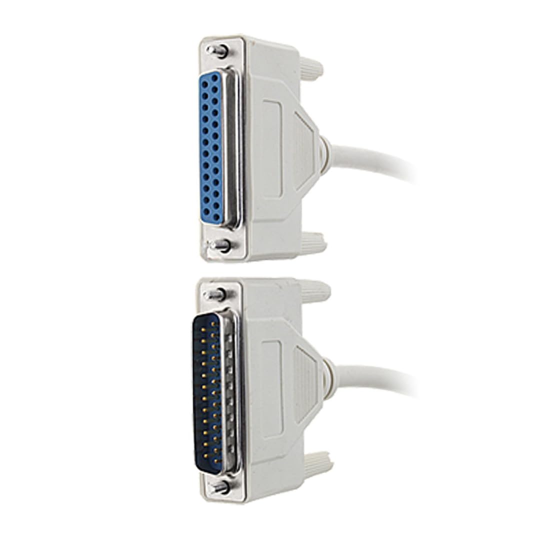 Amazon.com: uxcell - a10031700ux0101 DB25 25 Pin Male to Female