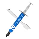 ALSEYE T9+ Thermal Compound Paste for All Coolers, 13W High-Performance Heat Sink Paste Grey Silicone Grease Insulation Thermal Compound CPU gallery image