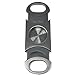 Cuban Crafters Perfect Cigar Cutter Dos Chabetas Up To 80 Ring Gauge