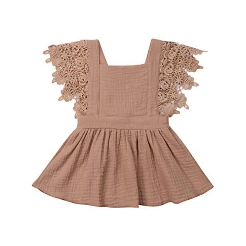 Robe Enfant Carolilly Été Cover