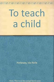Paperback To teach a child Book