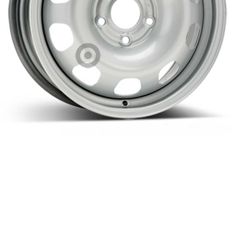 ALCAR 8873-6,5X16 ET50 5X114,30 Jante en Acier