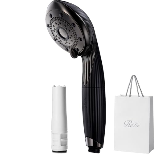 �y�����X�g�A����z���t�@�t�@�C���o�u�� �s���A/ReFa FINE BUBBLE PURE (PURE�i�J�[�g���b�W�t���j, �u���b�N)