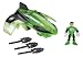 Fisher-Price Imaginext DC Super Friends, Green Lantern Jet