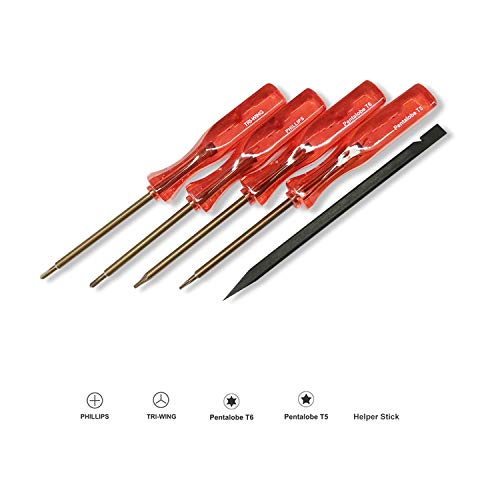 Batpower A1713 Replacement Laptop Battery For Apple Late 2016 Mid 2017 Macbook Pro 13-Inch A1708 Emc 2978 Emc 3164 Battery Macbook Pro 13" Two Thunderbolt 3 Ports A1708 Apple A1713 Battery 54.5Wh #TOP5