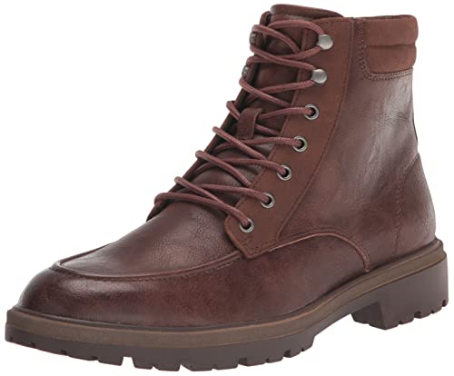 Image of Dr.Scholl's SHOES mens Grayton Mid Shaft Boots