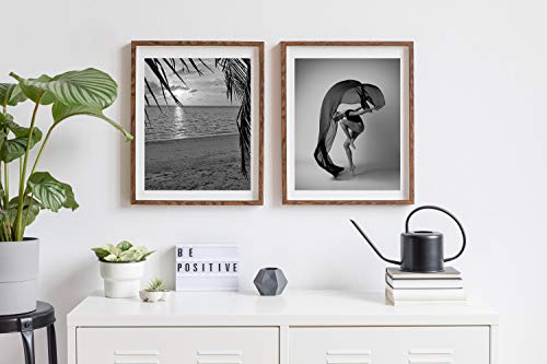 Postergaleria Cornice per foto grande | 30x40 |