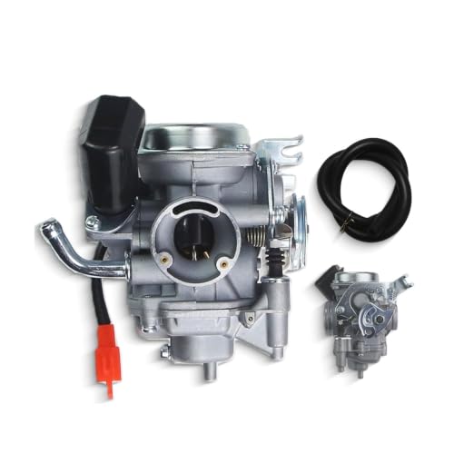 Carburateur PD22J haute stabilité pour moto hors route RSZ100 100cc