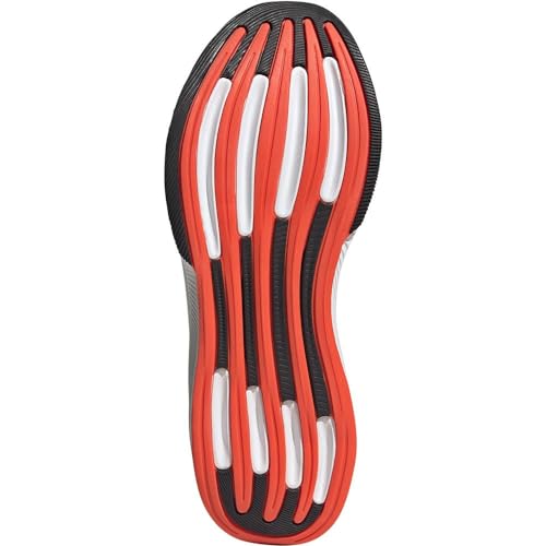 Image of adidas Men Lace Up Running Shoes
