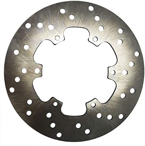 FRONT BRAKE DISC ZIP 4T 125 2002