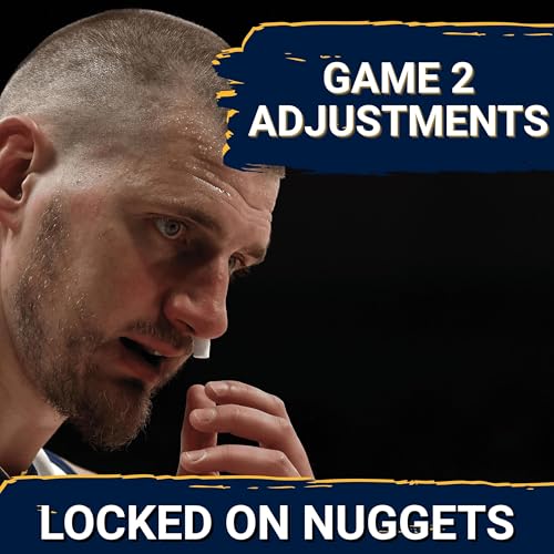 Get Ready for a VERY interesting Game 2