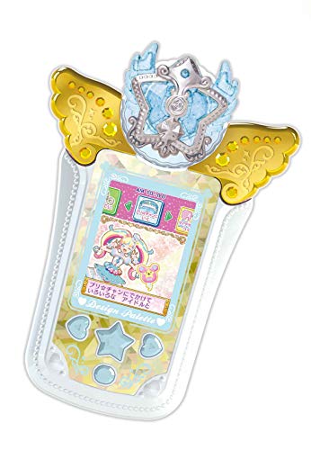 Lbƃv` fUCpbg [G^[izCg]