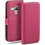 samsung s3 mini prix maroc avito Protección del teléfono móvil de 360 grados: ya sea en la parte delantera o trasera, la funda para teléfono móvil Samsung Galaxy S3Mini es extremadamente resistente a los golpes. Gracias a la solapa, la pantalla permanece tan segura como la parte trasera
