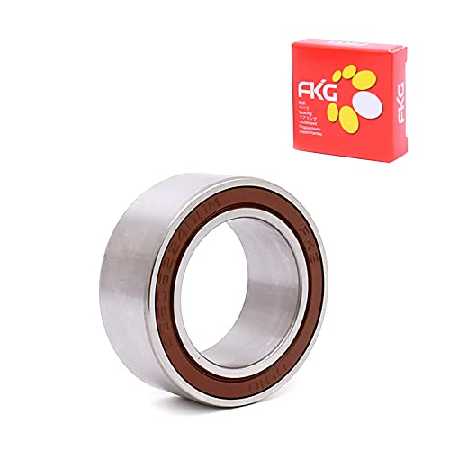 Fkg Air Conditioning Compressor Clutch Bearing 40Mm X 62Mm X 24Mm #TOP9