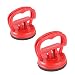 KISEER Heavy Duty Suction Cups, 2 Pcs Screen Suction Cup Repair Tool for iMac, iPhone, iPad, Computer, Tablet or Other LCD Screen