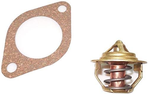 TERMOSTATO (APRE) 71 C - F.R.A - Foto 7