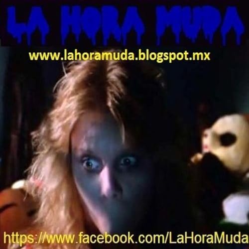 La Hora Muda 194 con El Burro