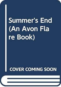 Paperback Summer's End (An Avon Flare Book) Book