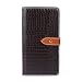 Produktbild Forhouse Meizu Meilan S6 Hülle, Ledertasche Premium PU Leder Schutzhülle Flip Magnet Brieftasche Kartenfach Ultra Schlanke stoßfest Schutzhülle für Meizu Meilan S6