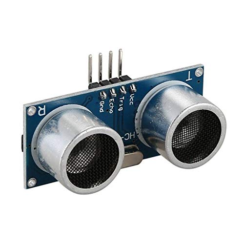 1x Sound Sensor Module 3NH® 1X(Ultrasonic Module Hc-Sr04 Distance Measuring Transducer Sensor ...