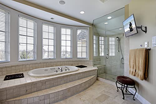 Peerless Sa740P Articulating Lcd Wall Mount For 22-40 Inch Lcd Screens Black #TOP4