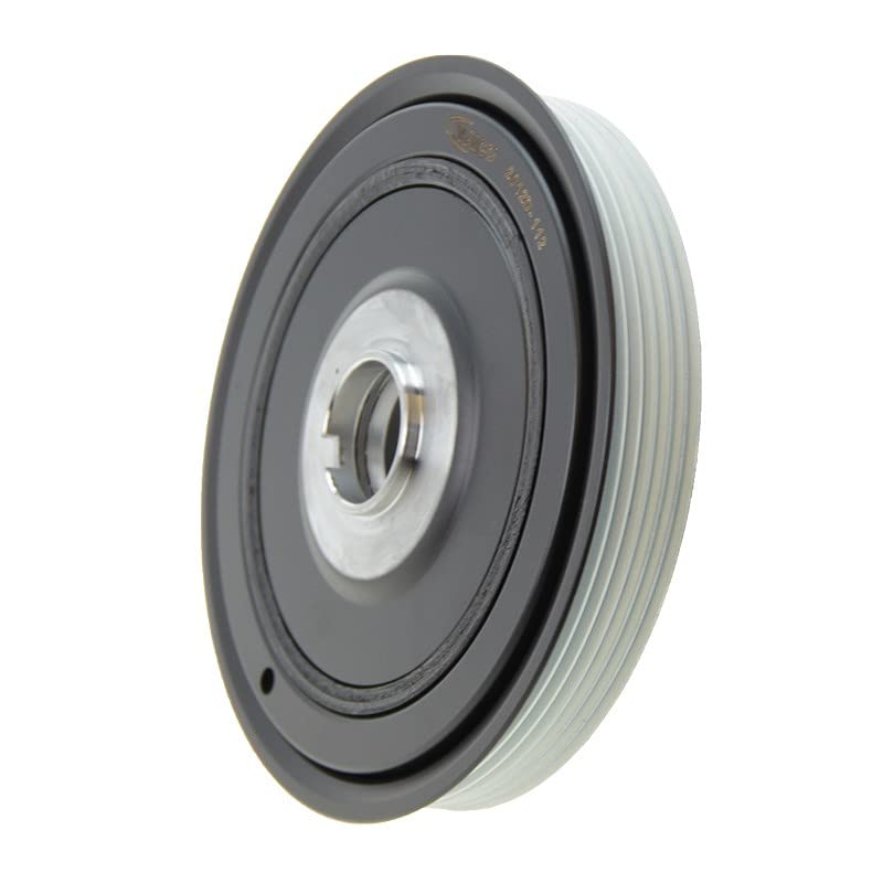PULEGGIA ALBERO MOTORE PER FORD MONDEO 3 2.0 BJ 00-07 TRANSIT 2.0 BJ 00-06