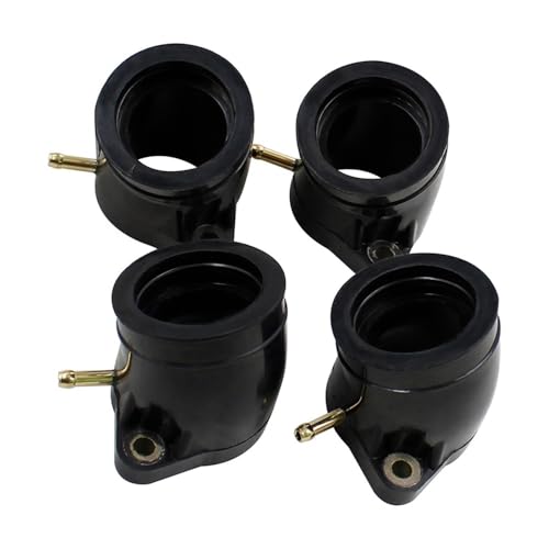 Manchon de carburateur moto pour Yamaha 2H7-13596-00-00 XJ1100 et XS1100