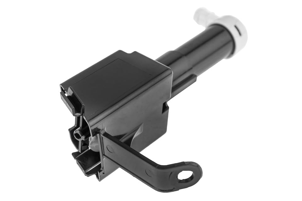 Rondelle de phare gauche pour Toyota Camry 06-11 EDS-TY-029