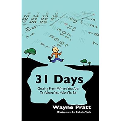 31 Days