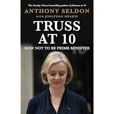 Truss at 10