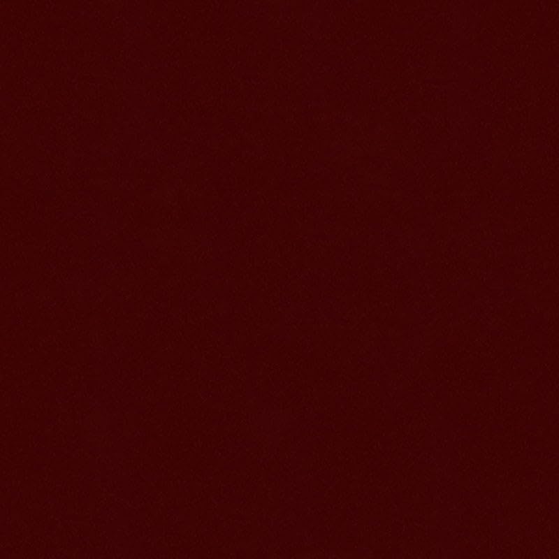 R&E Paint Supply Compatible with GM WA9154, Dark Garnet Red Poly Automotive Paint, Quart