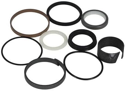 All States Hydraulic Seal Kit - Swing Lift Cylinder fits Case 580K 580K G110053