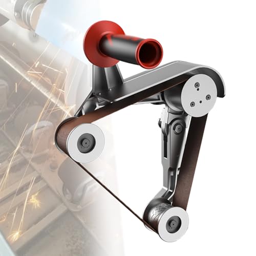 LwiftGal Lijadora De Banda para Tubos 1100 W