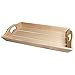 Price comparison product image Rayher Wooden Tray, FSC Mix Credit, Wood, Brown, 0.43 x 2.55 x 0.06 cm