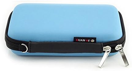 Amazon モバイルアクセサリー収納ポーチ 防水 収納グッズ モバイルバッテリー 充電器 Sdカードケース 旅行ポーチ Hddケース Ism Gh1301 ブラック Smi 家電 カメラ