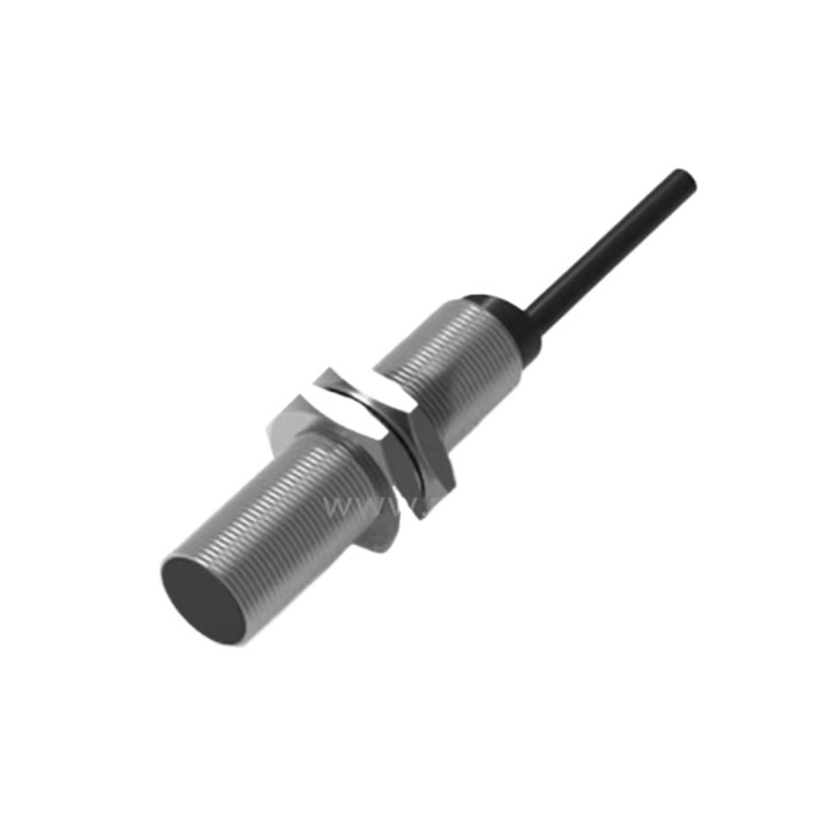 Detector de proximidad inductivo, Sensores de proximidad inductivos roscados Interruptores de proximidad Detección de Largo Alcance Múltiples Modelos(TYN08-06PC)