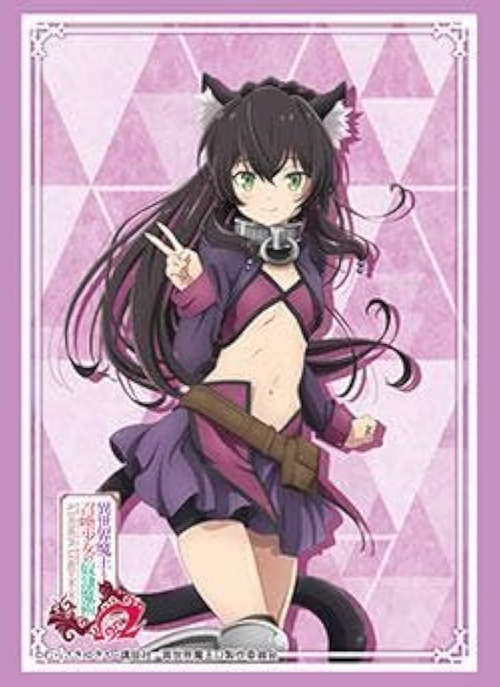 異世界魔王と召喚少女の奴隷魔術Ω エデルガルト　レム　シェラ 異世界魔王と召喚少女の奴隷魔術Ω」DJ KOO＆MOTSUがゲスト声優