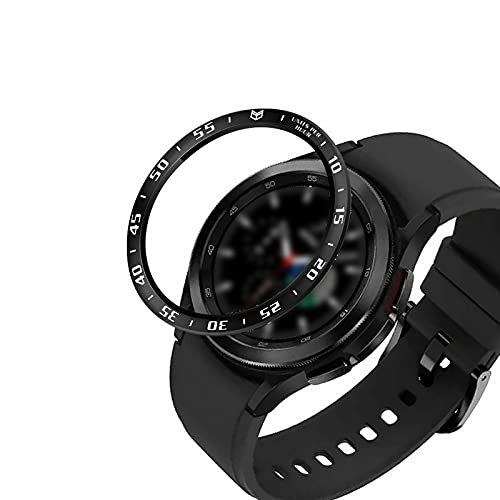 [keitaiichiba] EHb`x[Ervx[OEGalaxy Watch 4 Classic 42mmp x[O یJo[ x[O t[ XeX tȒP S MNV[EHb` X}[gEHb`P[X X^