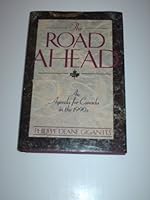 The Road Ahead 077372401X Book Cover