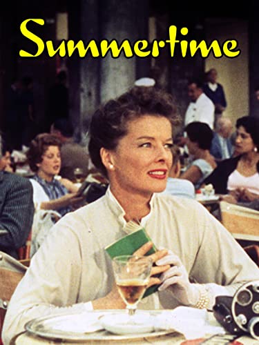 Summertime Movie