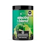 Electrolitos en Polvo Sin Azúcar Añadida | 60 servicios | Hidratación y Recuperación Física | Más de 80 Minerales,...