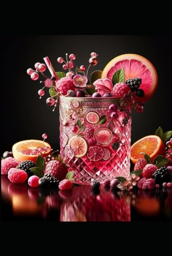 Guia de Coquetéis e Drinks: Dos tradicionais aos inovadores, guia...