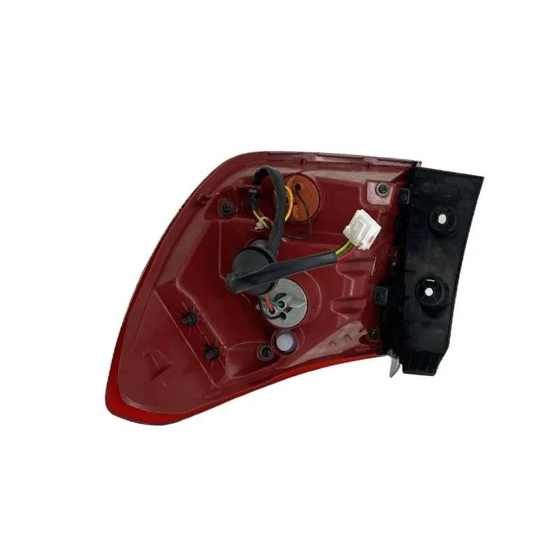 Feu Stop Arrière Gauche Pour Kia Rio 5 Portes (2017-2022) – Réf. OEM 92401-H9010 – ABS, étanche - 4