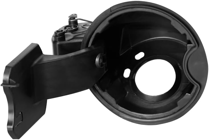 9L3Z9927936B Fuel Filler Housing Pocket Gas Door Lid for F15O 9L3Z-9927936-B D0UC