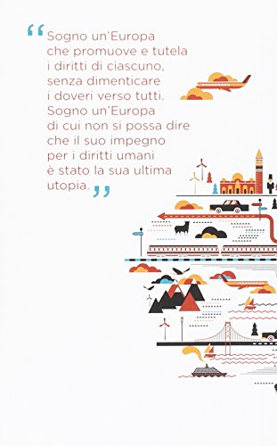 Sognare L'europa. Con Saggi Di Lucio Caracciolo E Andrea Riccardi - 2