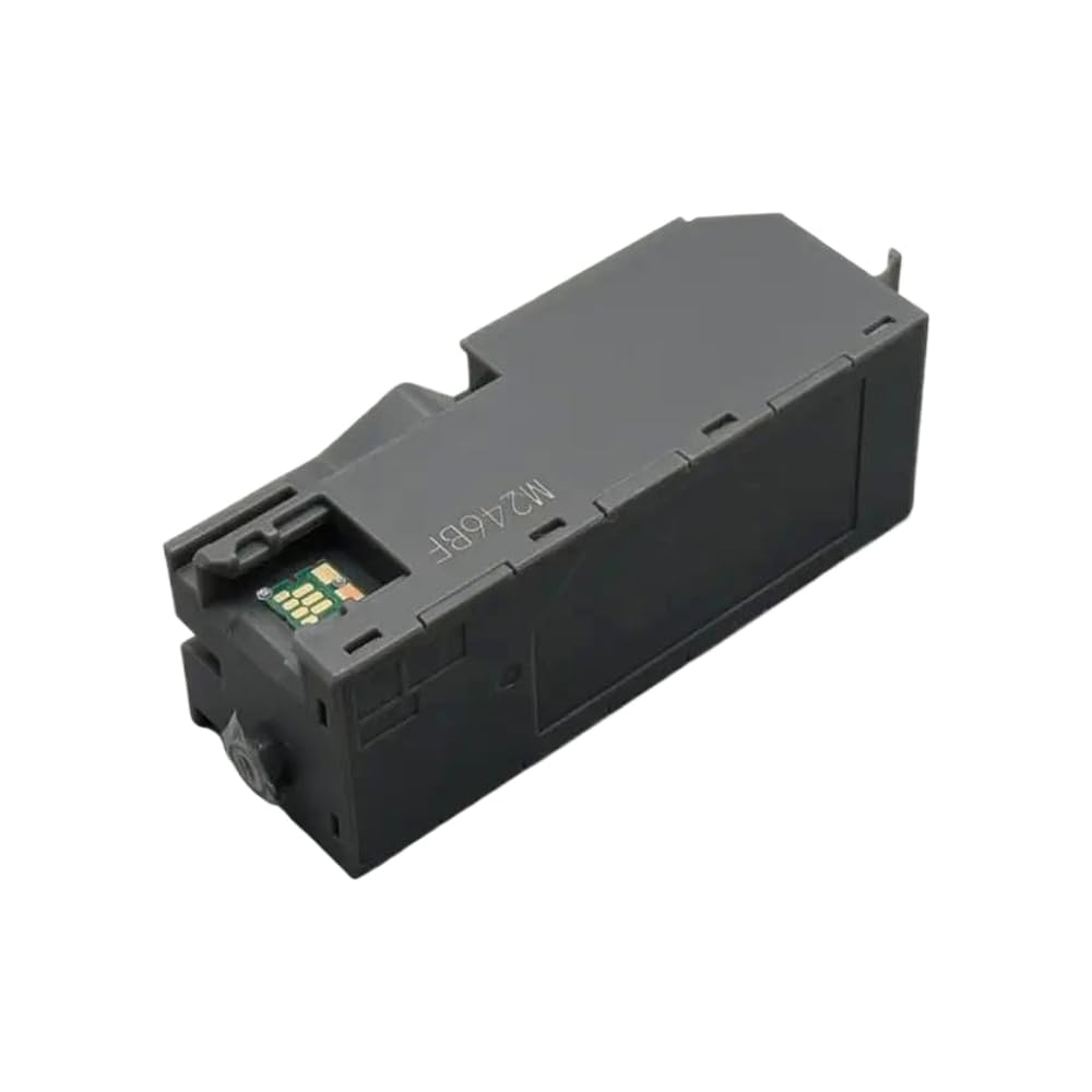 Wartungsbox-Abfalltintenbehälter-Pad 10X C13T04D000 T04D0 Kompatibel