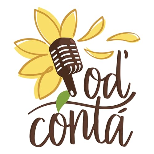 Couverture de PodCont&aacute;